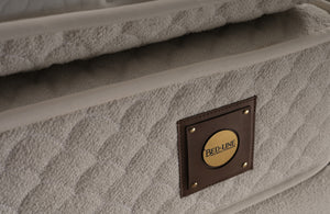 Ion Balance Çift Kişilik Yatak Baza Başlık Seti