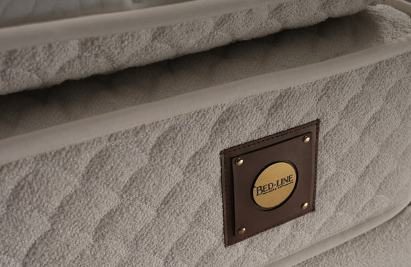 Ion Balance Çift Kişilik Yatak Baza Başlık Seti