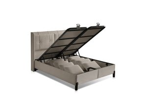 Ion Balance Çift Kişilik Yatak Baza Başlık Seti