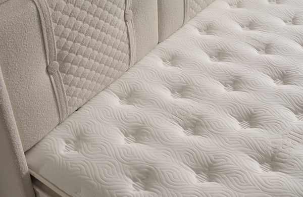 Ion Balance Çift Kişilik Yatak Baza Başlık Seti