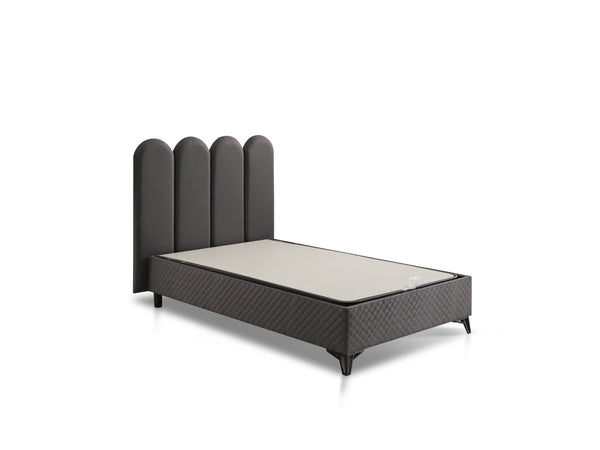 Kenny Tek Kişilik Baza Başlık Seti