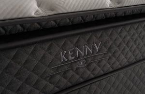 Kenny Tek Kişilik Yatak