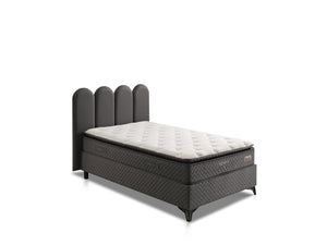 Kenny Tek Kişilik Baza Başlık Seti