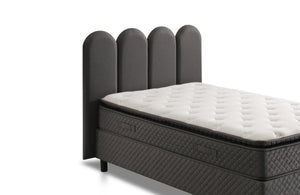 Kenny Tek Kişilik Baza Başlık Seti