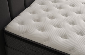 Kenny Tek Kişilik Yatak