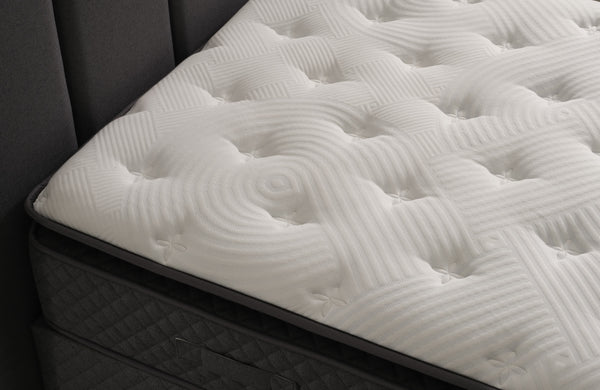 Kenny Tek Kişilik Yatak