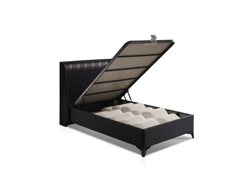 Laven Tek Kişilik Baza