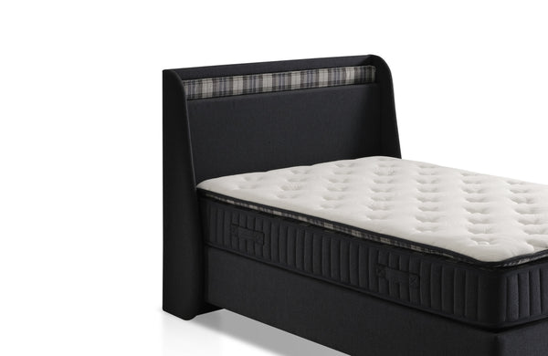 Laven Tek Kişilik Baza