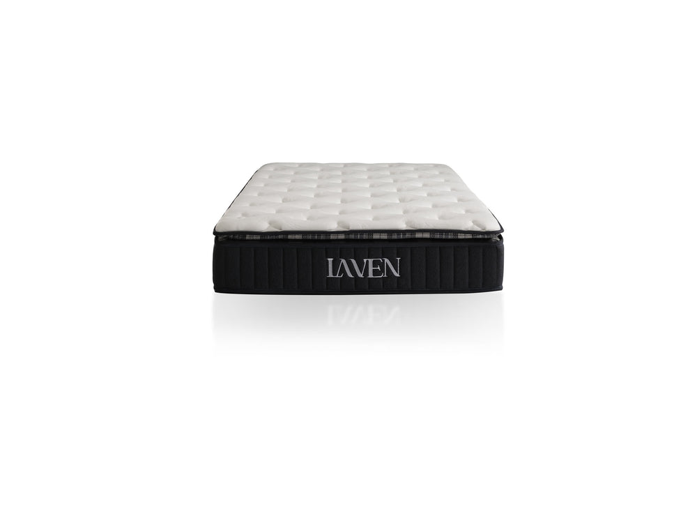 Laven Tek Kişilik Yatak