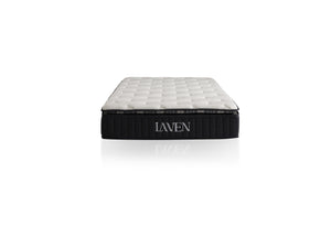 Laven Tek Kişilik Yatak Baza Başlık Seti