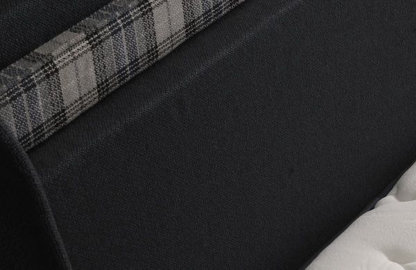 Laven Tek Kişilik Yatak Baza Başlık Seti