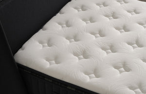 Laven Tek Kişilik Yatak Baza Başlık Seti