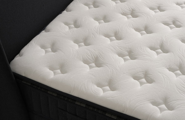 Laven Tek Kişilik Yatak Baza Başlık Seti