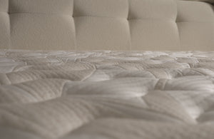 Linen Air Cool Çift Kişilik Yatak Baza Başlık Seti