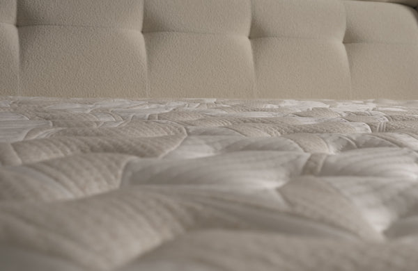 Linen Air Cool Çift Kişilik Yatak Baza Başlık Seti