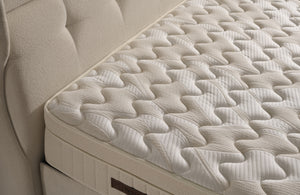 Linen Air Cool Çift Kişilik Yatak Baza Başlık Seti