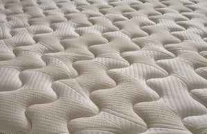 Linen Air Cool Çift Kişilik Yatak Baza Başlık Seti