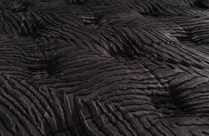 Magnolia Visco Çift Kişilik Yatak Baza Başlık Seti