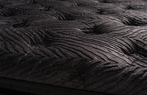 Magnolia Visco Çift Kişilik Yatak Baza Başlık Seti