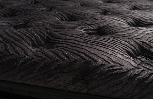 Magnolia Visco Çift Kişilik Yatak Baza Başlık Seti