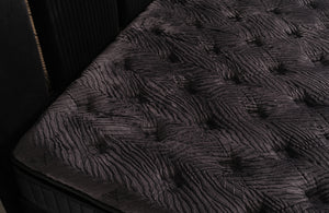 Magnolia Visco Çift Kişilik Yatak Baza Başlık Seti