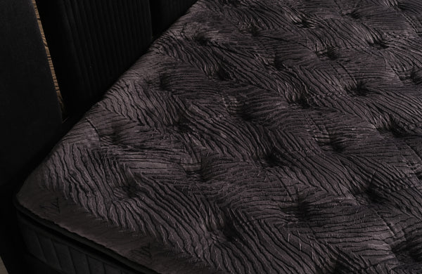 Magnolia Visco Çift Kişilik Yatak Baza Başlık Seti