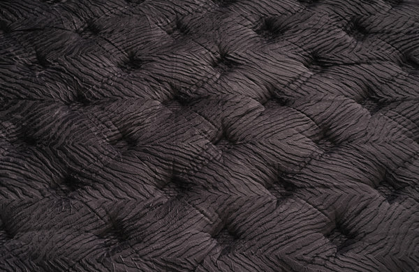 Magnolia Visco Çift Kişilik Yatak Baza Başlık Seti