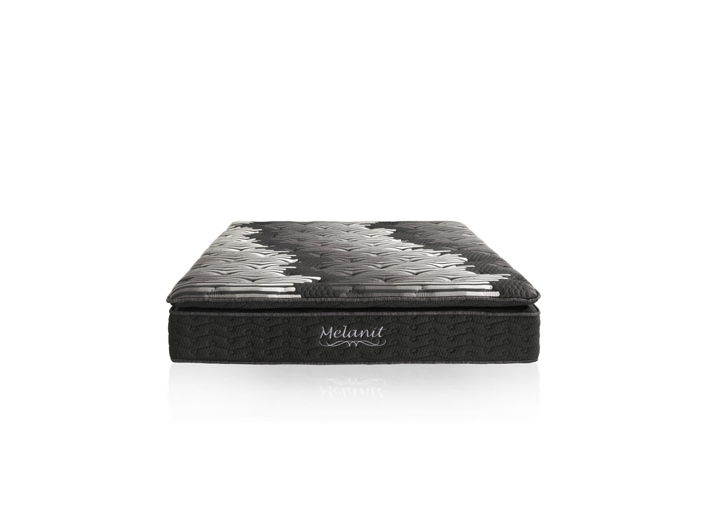 Melanit Çift Kişilik Yatak
