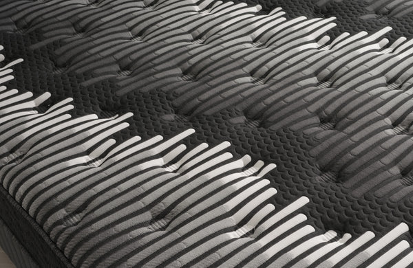 Melanit Çift Kişilik Yatak Baza Başlık Seti