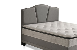 Moon Light Çift Kişilik Yatak