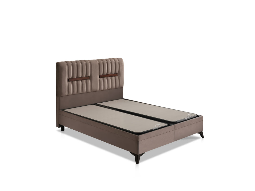 Natura Çift Kişilik Baza