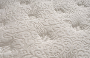 Natura Çift Kişilik Yatak Baza Başlık Seti