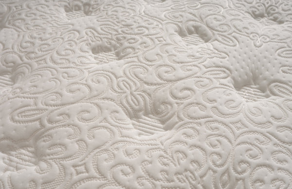 Natura Çift Kişilik Yatak Baza Başlık Seti