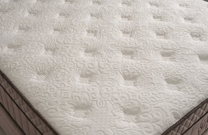 Natura Çift Kişilik Yatak Baza Başlık Seti