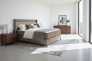 Aventurin Çift Kişilik Baza