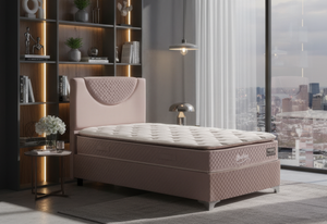 Beatrice Tek Kişilik Baza