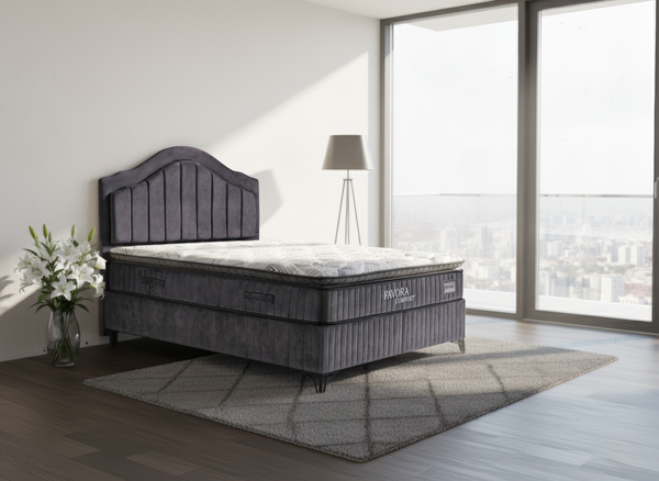 Favora Comfort Çift Kişilik Yatak