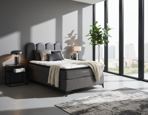 Kenny Tek Kişilik Baza Başlık Seti