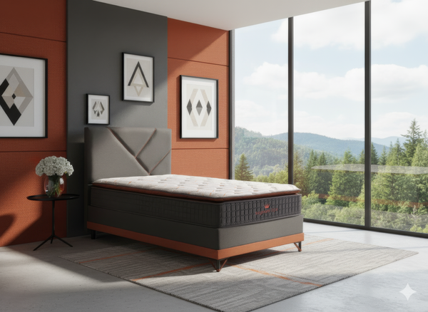 Regnum Life Tek Kişilik Baza