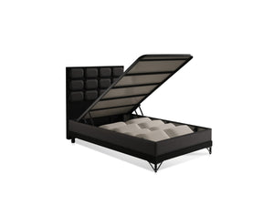 Olimpos Tek Kişilik Baza