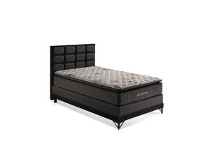 Olimpos Tek Kişilik Baza