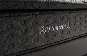 Olimpos Tek Kişilik Yatak Baza Başlık Seti