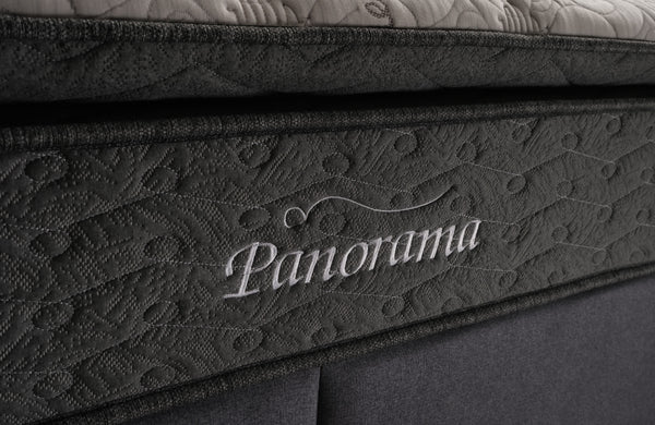Panorama Çift Kişilik Yatak
