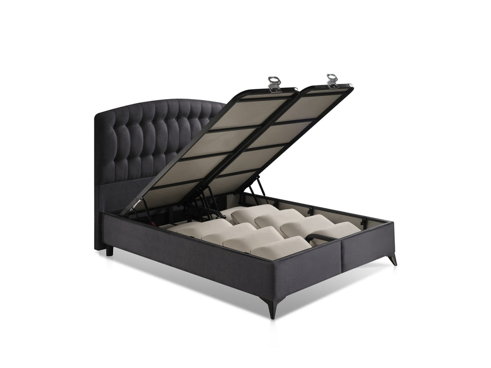 Panorama Çift Kişilik Baza