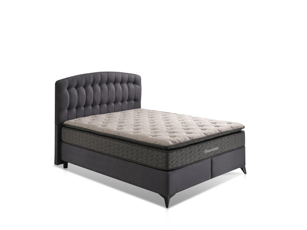 Panorama Baza Başlık Çift Kişilik