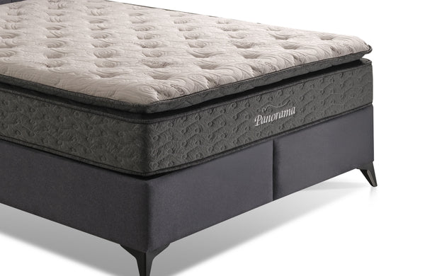 Panorama Çift Kişilik Yatak