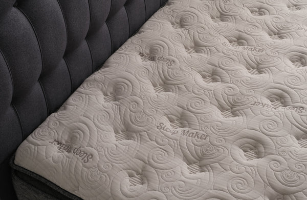 Panorama Çift Kişilik Yatak