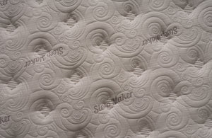 Panorama Çift Kişilik Yatak