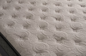 Panorama Çift Kişilik Yatak