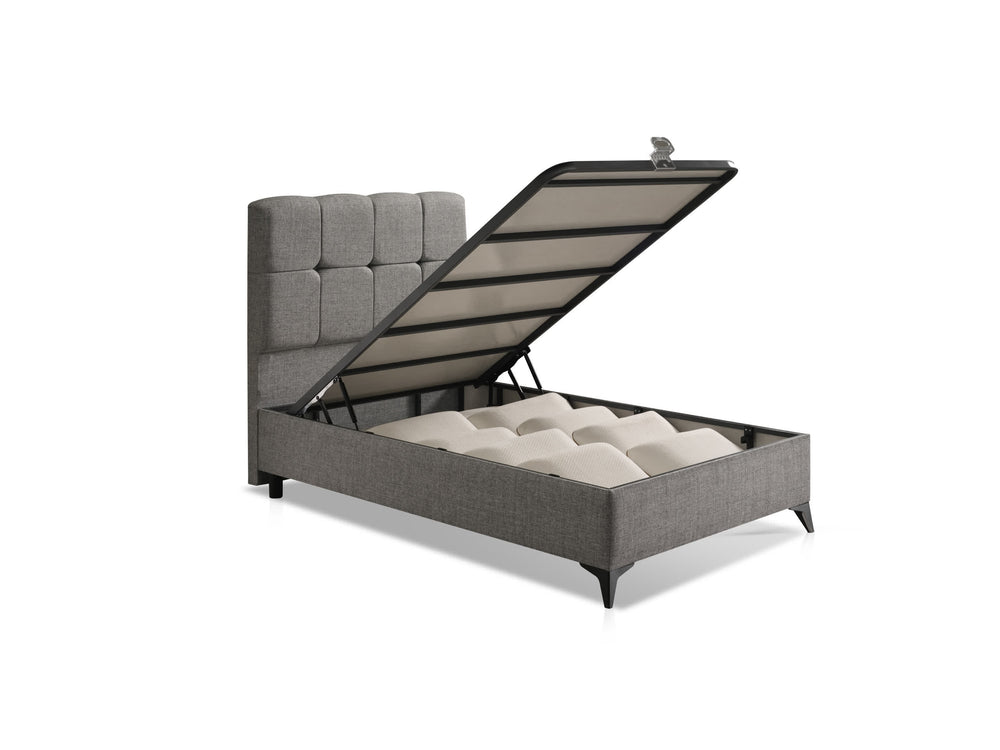 Penna Tek Kişilik Baza